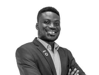 David Larbi