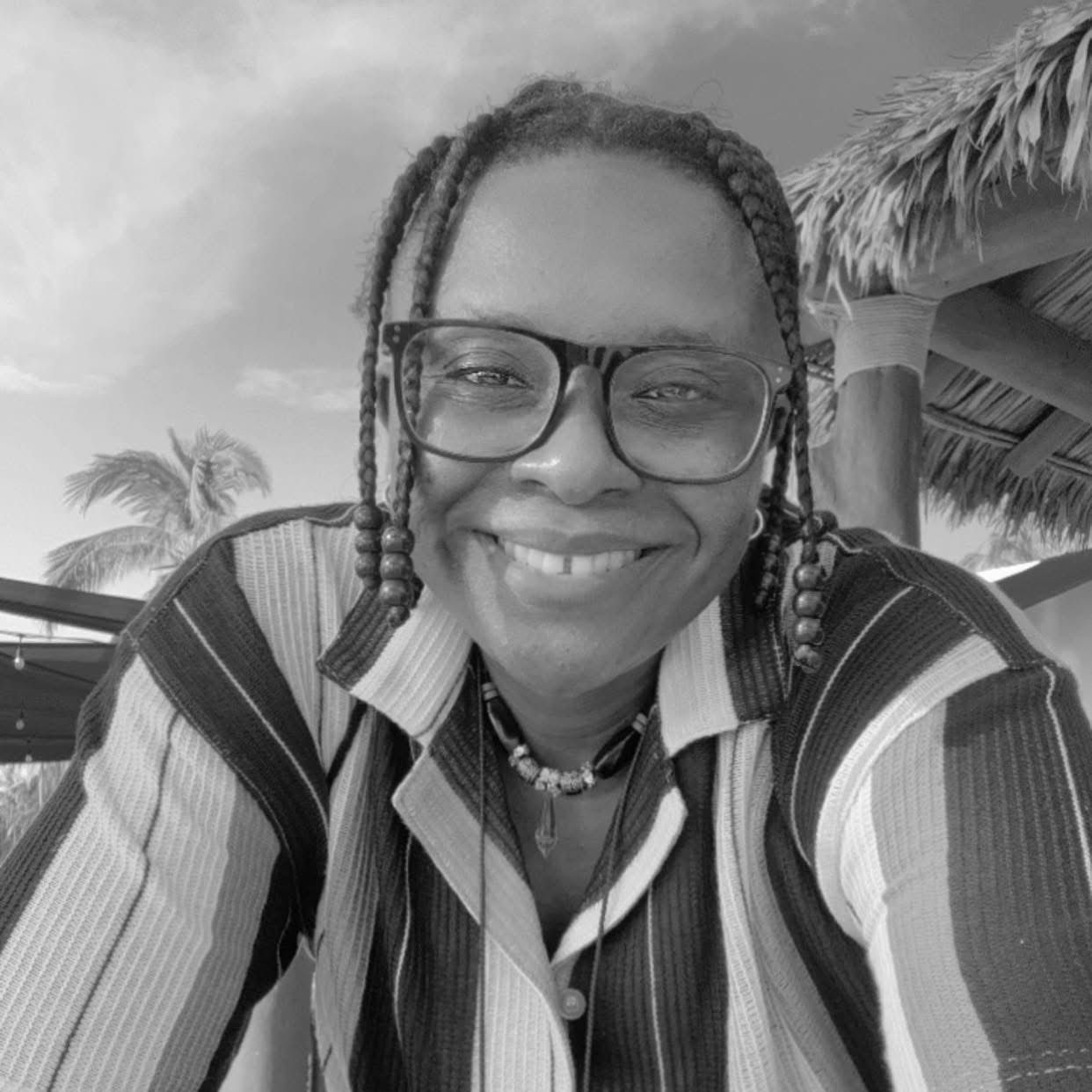 Akudo Oguaghamba